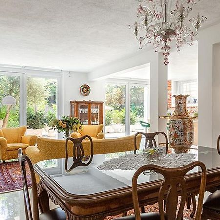 Ghe Sem Morazzone B&B Gazzada Esterno foto