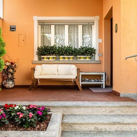 Ghe Sem Morazzone B&B Gazzada Esterno foto