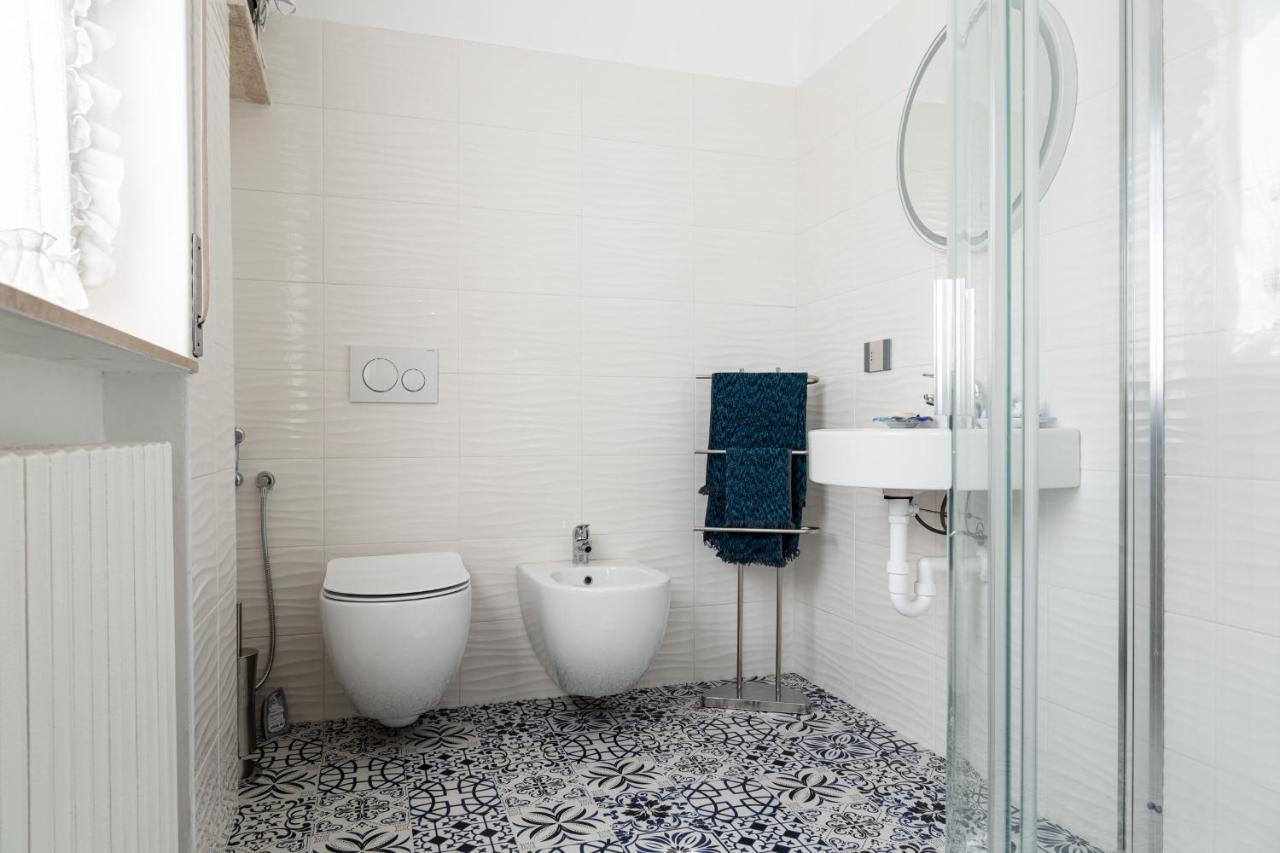 Ghe Sem Morazzone B&B Gazzada Esterno foto