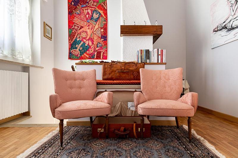 Ghe Sem Morazzone B&B Gazzada Esterno foto