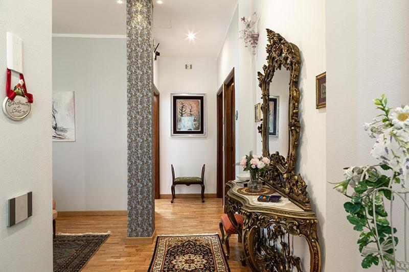 Ghe Sem Morazzone B&B Gazzada Esterno foto