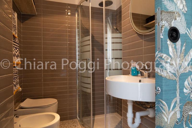 Ghe Sem Morazzone B&B Gazzada Esterno foto